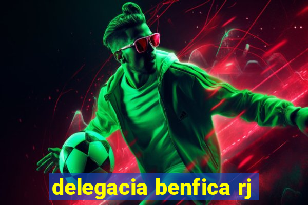 delegacia benfica rj